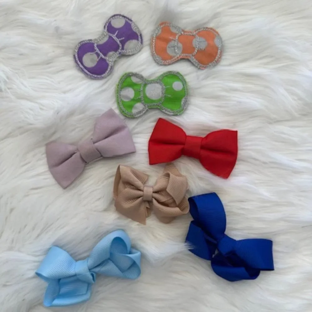 **** Bundle (8) of Variety 3